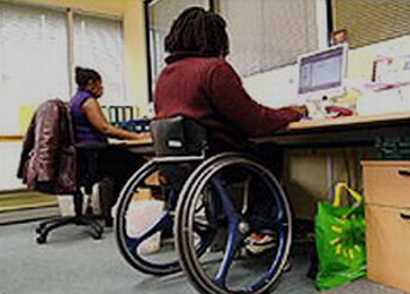 L’assunzione dei disabili è regolata dalla Legge numero 68 del 12 marzo 1999 