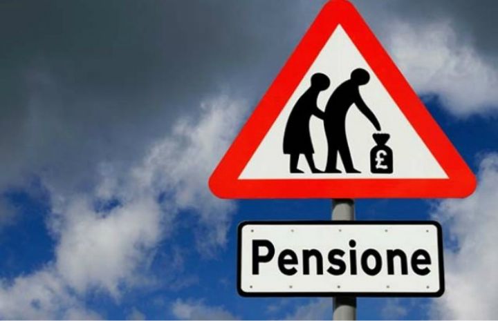 Risultati immagini per Pensioni, aumento degli importi nel 2020? I sindacati chiedono una nuova rivalutazione.