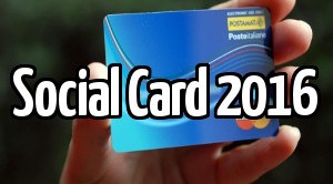 Social Card 2016