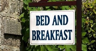 Quali sono i costi deducibili dal reddito derivante da un'attività occasionale di bed and breakfast?