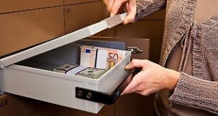 Novità anti evasione fiscale: Equitalia potrà forzare le cassette di sicurezza e pignorare il contenuto