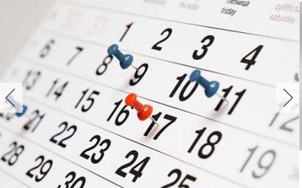 Quante e quali saranno le festività retribuite in busta paga nel mese di gennaio 2017?