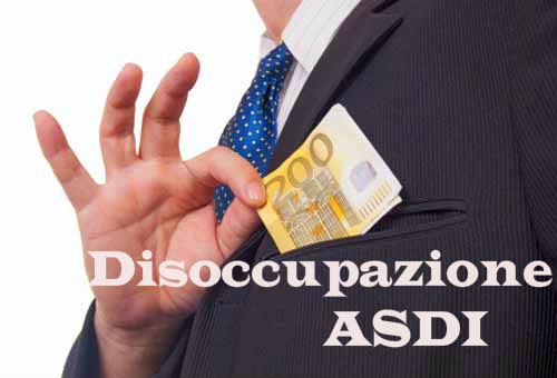 L'assegno di disoccupazione residuale ASDI è destinato a coloro già beneficiari della NASPI: ecco le novità e tutte le indicazioni per presentare la domanda.