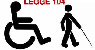 La Legge 104 è la normativa di riferimento in materia di disabilità, per l’assistenza, l’integrazione sociale e i diritti delle persone portatrici di handicap. - See more at: http://www.laleggepertutti.it/102224_permessi-legge-104-guida-completa-a-tutte-le-agevolazioni#sthash.jCOGGwlZ.dpuf