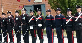 Il nuovo concorso per carabinieri recluterà anche 322 civili, ecco i requisiti richiesti per la partecipazione.