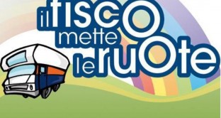 “Il Fisco mette le ruote” consulenza gratis a tutti i cittadini in tutto il territorio nazionale: ecco le tappe e le date.