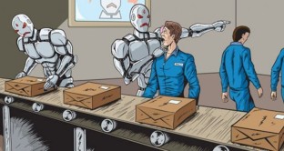 Lavoro del futuro e robot: l'allarme disoccupazione è concreto?