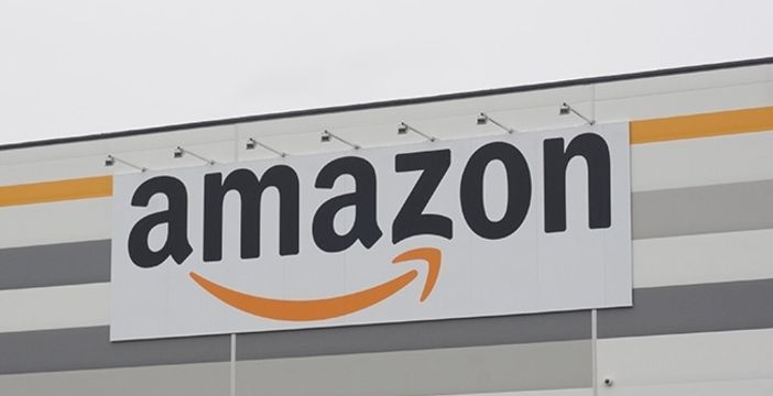Nuove offerte lavoro Amazon Ancona