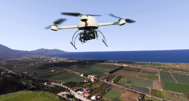 L'utilizzo dei droni da parte del Fisco si sta espandendo in tutta Europa e presto sarà praticata anche in Italia.