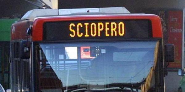 Lo sciopero dei trasporti proclamato a Roma per l'11 maggio metterà a rischio i servizi di trasporti pubblici di autobus, tram e metro.