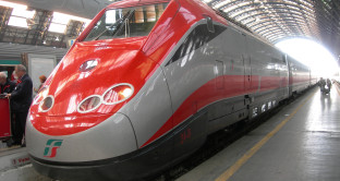 Sciopero generale dell'8 marzo 2017: ecco tutte le info sui treni da Trenitalia e Italo.