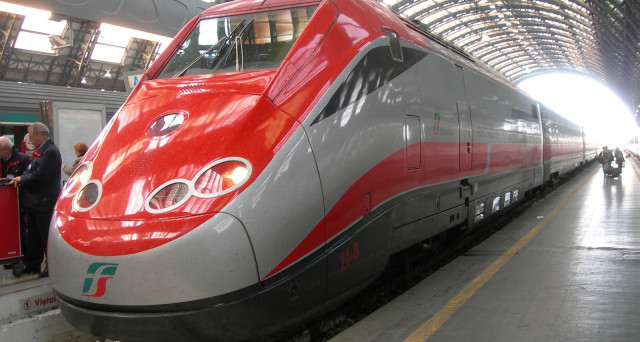 Sciopero generale dell'8 marzo 2017: ecco tutte le info sui treni da Trenitalia e Italo.