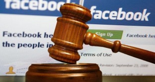 Attenzione a cosa si scrive su Facebook: se insultano altre persone c'è la possibilità di incorrere nel reato di diffamazione aggravata.