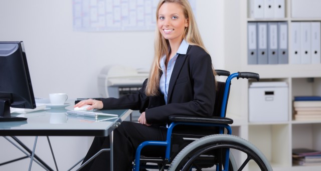 Un lavoratore con invalidità che supera il periodo di comporto può essere licenziato?