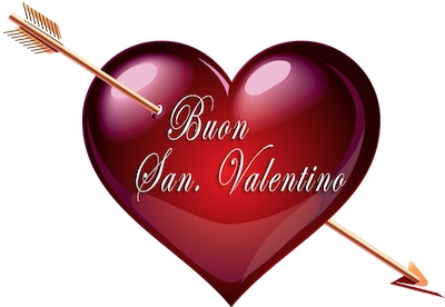San Valentino: offerte e tendenze per la festa degli innamorati, tra acquisti online e trattamenti benessere. Budget medio di 78 Euro.