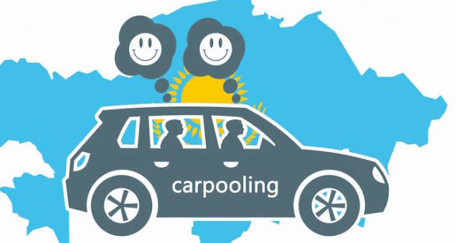 Carpooling: definizione del servizio, funzionamento e vantaggi di BlaBlaCar, Zego, GoGoBus e altre community. 