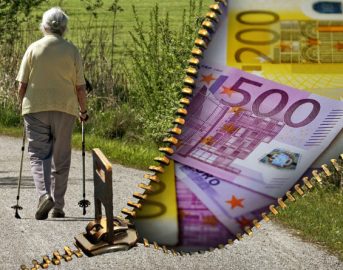 Ape Social e Quota 41: in poche ore boom di domande. Il bonus 80 euro è incluso nell'assegno?