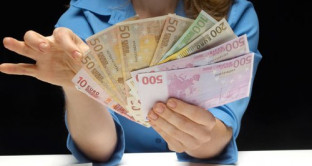 Con il salario minimo nessuno prenderà meno di mille euro di stipendio?