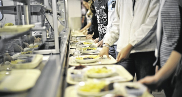 Part time: il lavoratore ha diritto alla pausa pranzo e ad usufruire della mensa aziendale? 