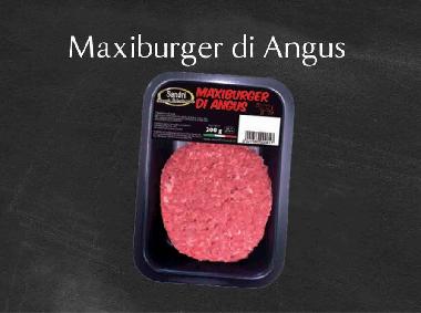 Maxiburger