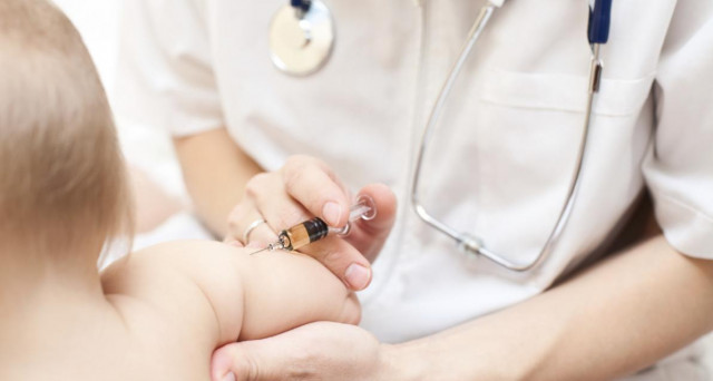 Cosa fare se il bambino ha contratto la malattia infettiva per la quale è previsto il vaccino obbligatorio?
