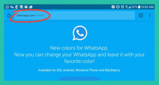 Stati colorati su Whatsapp: attenzione è un virus! Questa la nuova truffa che colpisce l'app di messaggistica istantanea. E a rischio anche chi fuma con il messaggio bufala delle sigarette gratis.
