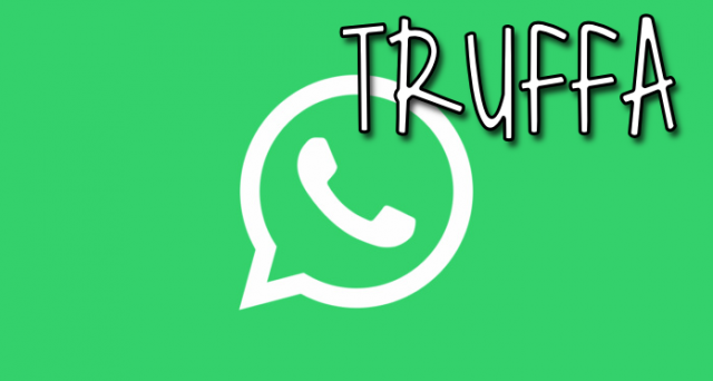 Truffe tramite Whatsapp e sms: attenzione la Polizia di Stato non avverte mai che ha elevato una multa.