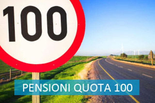 pensioni-quota-100