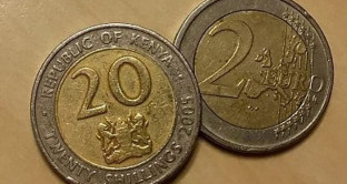 La truffa delle monete: i soldi dall'Africa sembrano due euro ma non valgono neppure 20 centesimi. Occhio al resto!