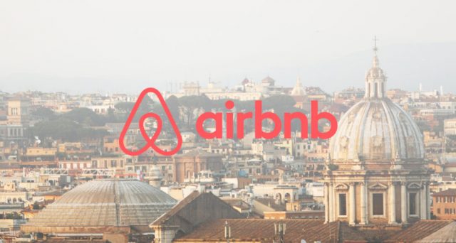 Airbnb Roma: dal 2018 pronti ad applicare la tassa di ...