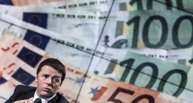 Al verificarsi di determinate condizioni, il bonus Irpef di 100 euro, ex bonus Renzi, deve essere restituito