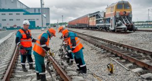 lavoratori ferroviari domanda INPS
