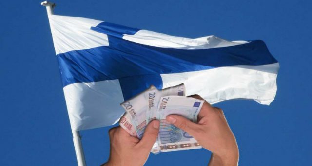Ha senso fare il paragone con la Finlandia per prevedere il fallimento del reddito di cittadinanza? Differenze tra le due misure.