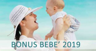 C’è tempo fino al 31 dicembre per presentare la DSU per il rinnovo del “Bonus Bebè”.
