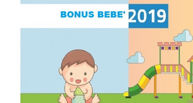 Tutte le novità del bonus bebè 2019 spiegate dall’Inps. Requisiti, limiti di reddito, importo, durata e maggiorazione dell’assegno di natalità.
