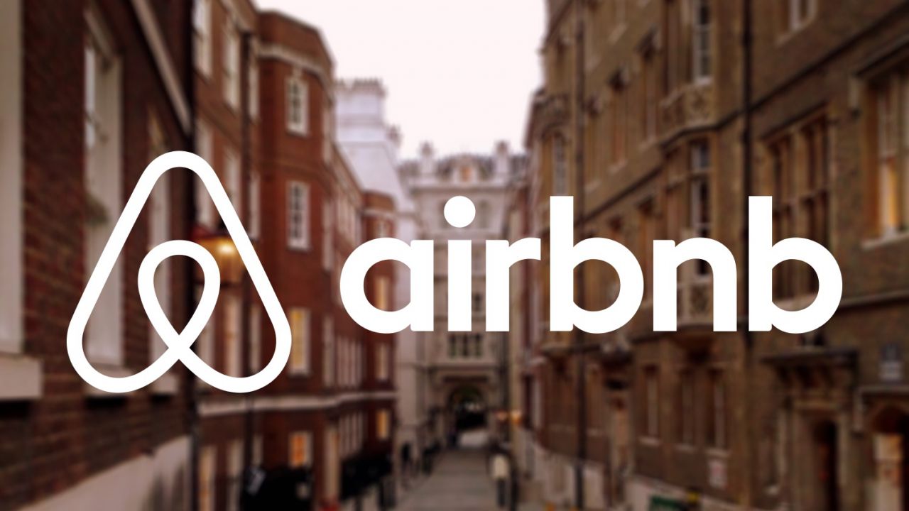 Affitto con Airbnb