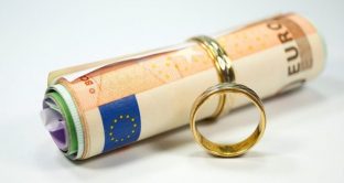 Bonus matrimoni, feste e cerimonie: contributo anti-Covid accreditato sul conto corrente
