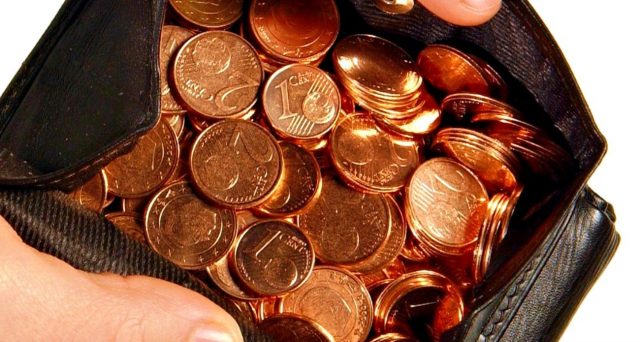 Sono le monete più piccole, più odiate e anche con meno valore. Ma non sempre! Guarda i pezzi da 1, 2 e 5 centesimi: alcuni potrebbero valere fino a tre mila euro.