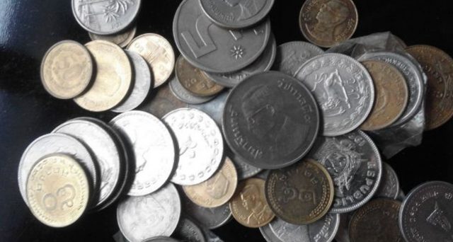 Non solo vecchie lire: quanto possono valere monete straniere non più in circolazione?