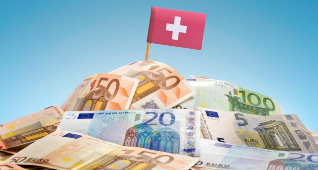 Pensione Svizzera, come si tassa in Italia per non pagare due volte