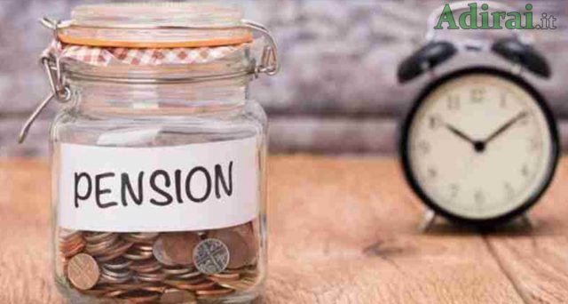 Aumentare la pensione con i contributi valorizzati: ecco la proposta dei sindacati