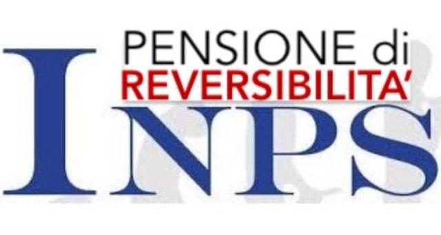 La riforma pensioni potrebbe comportare il taglio della reversibilità?