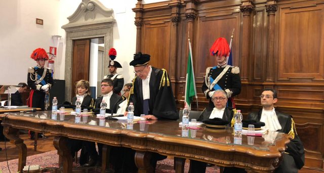 Arretra la lotta all’evasione fiscale in Italia. La Corte dei Conti richiama Parlamento e governo a fare di più con la riforma del fisco.