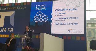 Le performance dei dipendenti pubblici saranno valutate da una piattaforma di elaborazione dati. Al via il progetto Cloudify NoiPA.