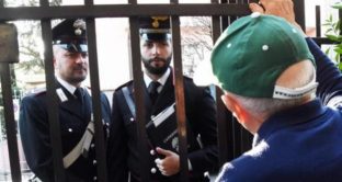 Pensioni a domicilio per gli over 75 ritirate dai carabinieri: l'ultima novità allo studio per ridurre le file e gli assembramenti alle poste