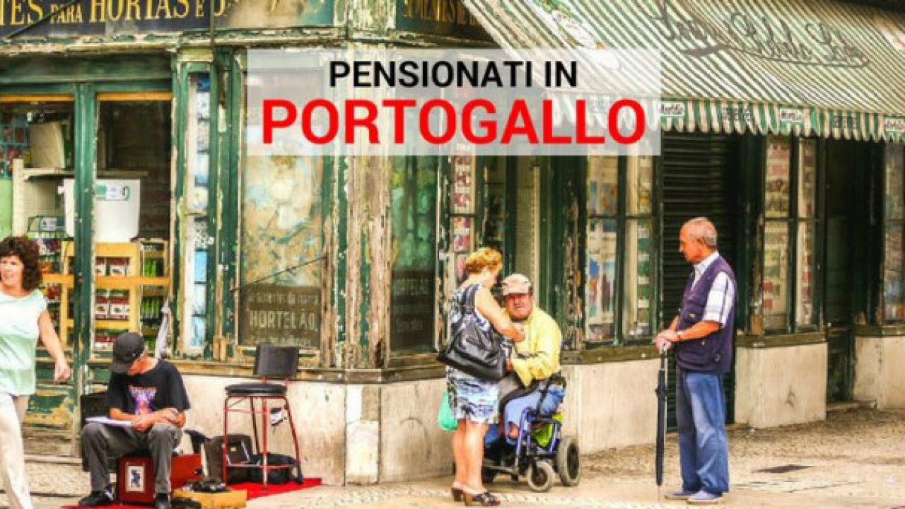 Portogallo o Canarie, dove andare per vivere di pensione all'estero: i due paradisi fiscali a confronto