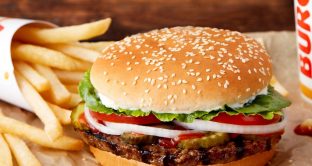 Burger King assume nuove figure in Italia, ecco quali sono e come inviare la candidatura. 