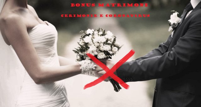 Bonus matrimonio: sconti anche sui viaggi di nozze per chi si sposa nel 2021? Quando riprendono le une di miele?