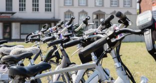 Si attende ancora l’app ufficiale per la gestione del bonus bicicletta e nel frattempo il Garante privacy fornisce il suo parere sullo schema di decreto del Ministero dell’ambiente