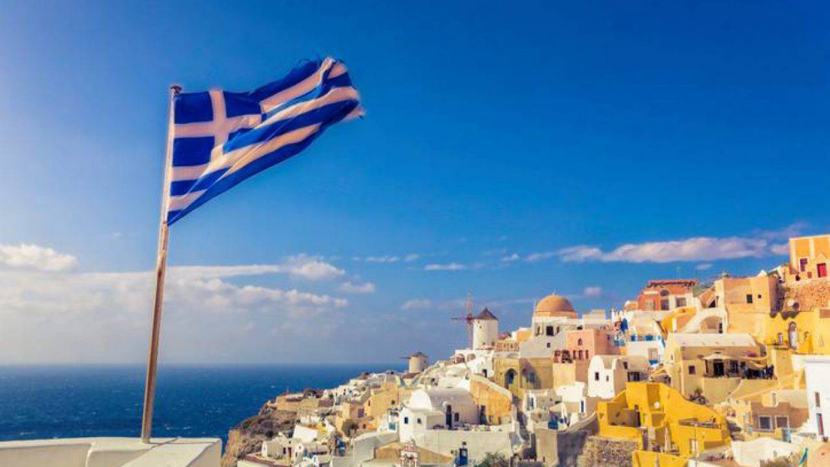 Pensioni senza tasse: Grecia, nuovo paradiso fiscale per gli ...